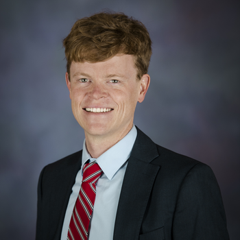 Garrett Coman, MD