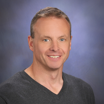 John Condie, MD