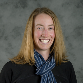 Jennifer Cook, PT
