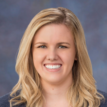 Jessica Cook, OT