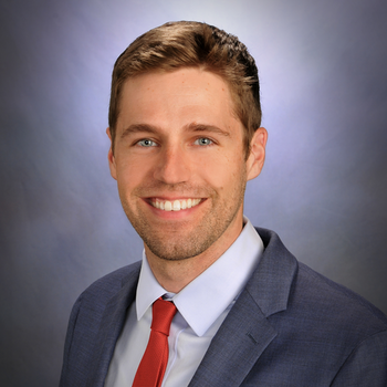 Headshot of Provider