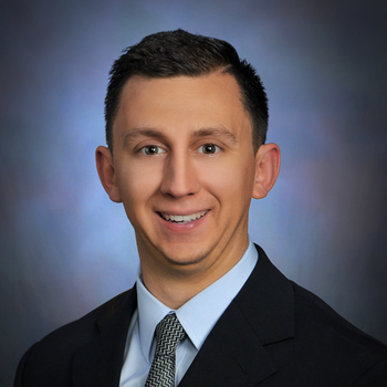 Joseph Correa-Volkman, PT