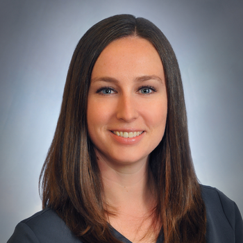 Jennifer Cottrell, RD