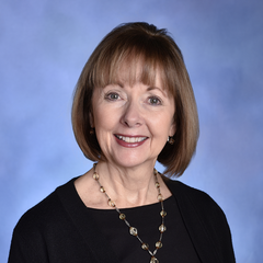 Carolyn Cox, RD