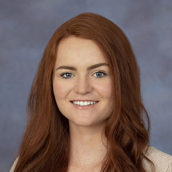Olivia Cox, RD