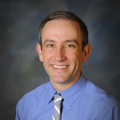 David Coyle, MD