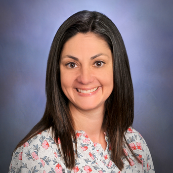 Samantha Cragg, MD