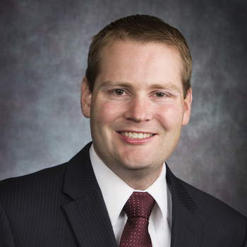 Mark Crandall, MD