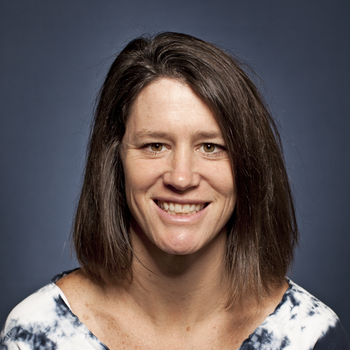  Charlene Crichton, MD