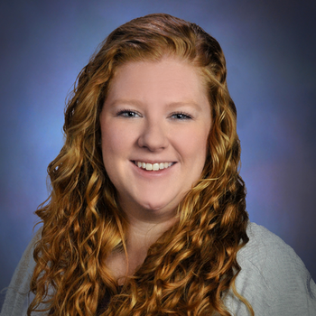 Amanda Crist, OT