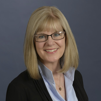 Headshot of Provider