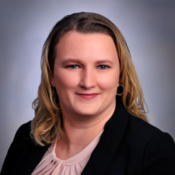 Hannah Cronbaugh, CNM