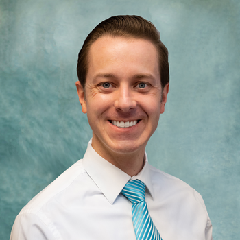 James Crouch, MD