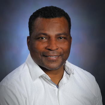 Adebayo Crownson, MD