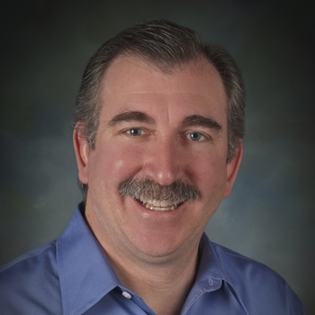 William Crump III, MD