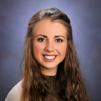 Christine Crystal, PT