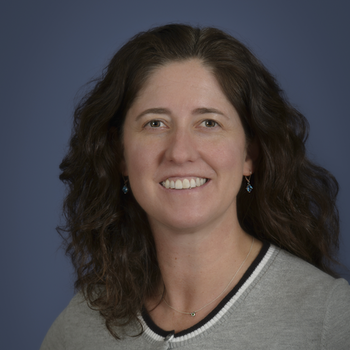 Sarah Curtin, MD
