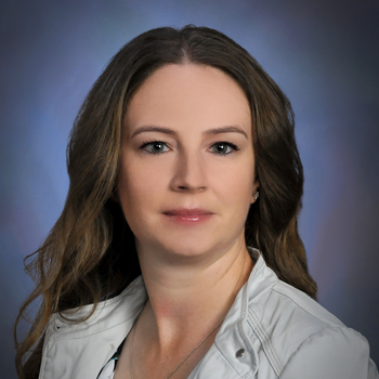 Christina Cyrway, NP