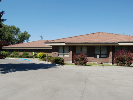 St. Luke’s Clinic - Internal Medicine: Mountain Home