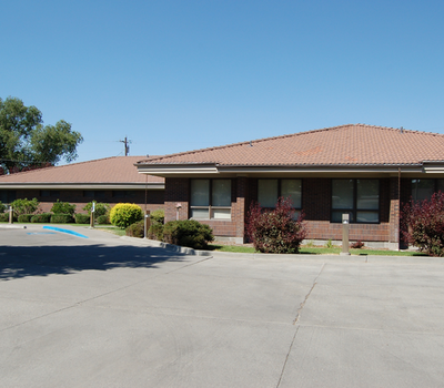St. Luke's Clinic - Internal Medicine: Mountain Home