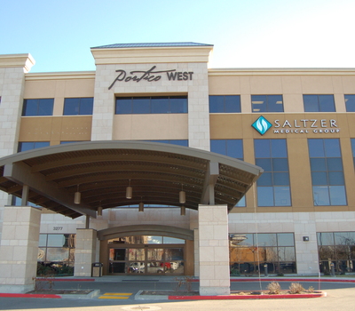 St. Luke's Imaging Center: Meridian, E. Louise Dr.
