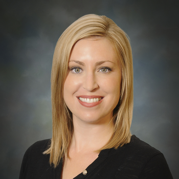 Marie Bailey-Dabney, RD