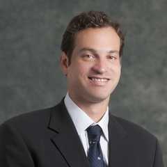 Marcos Daccarett, MD