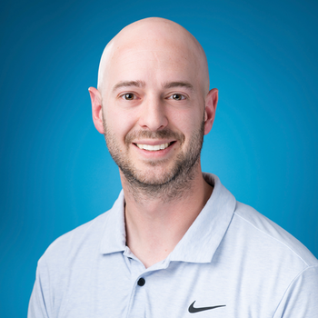 Ryan Dale, PT