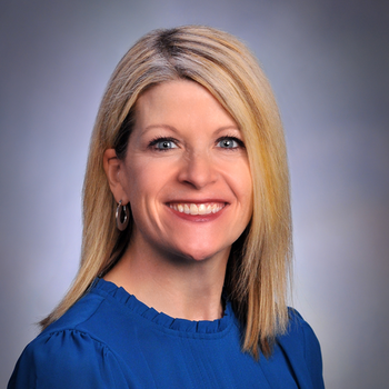 Kristen Dalton, MD