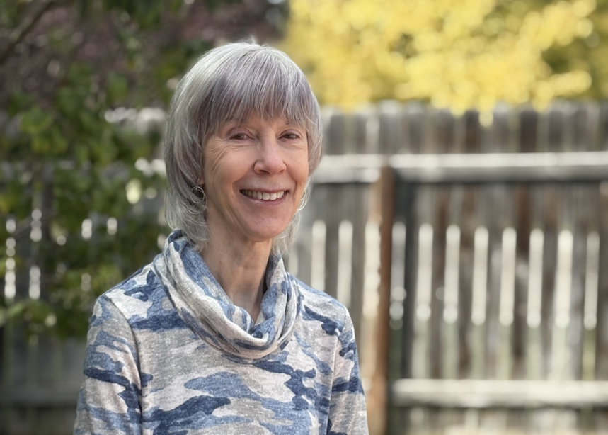 picture of Danna Taichera