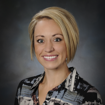 Lauren Galligar, PA-C