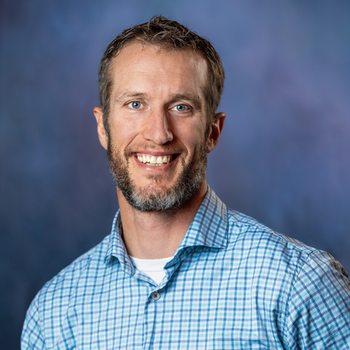 Anthony Day, DPT