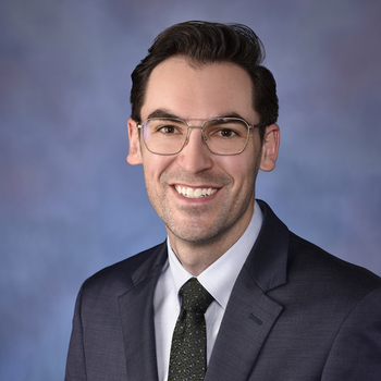 Ryan Day, MD