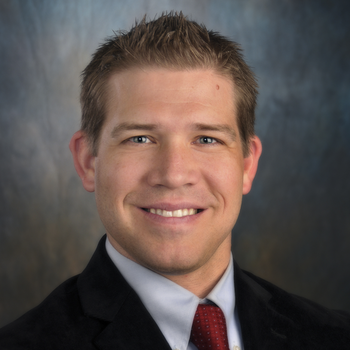 Justin Dazley, MD