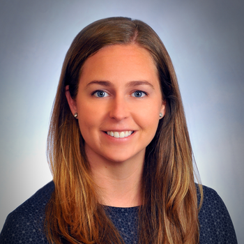 Katharine de Gennaro, RD