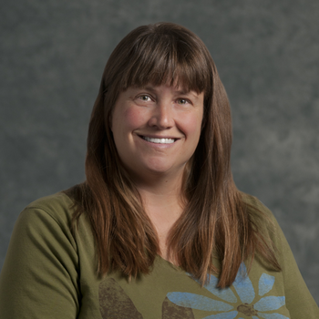 Caroline DeFrang, MD