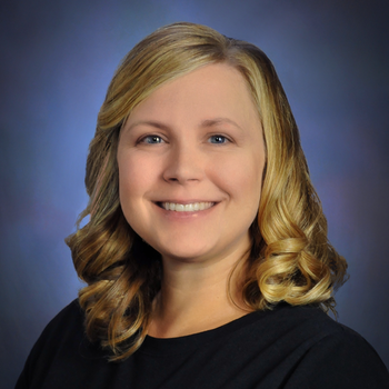 Kimberly DeGraw, SLP