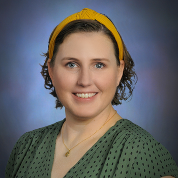 Alison DeKerchove, PA-C