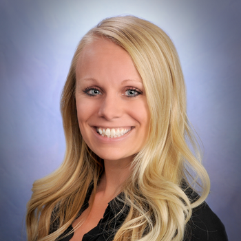 Kimberly DeMark, NP