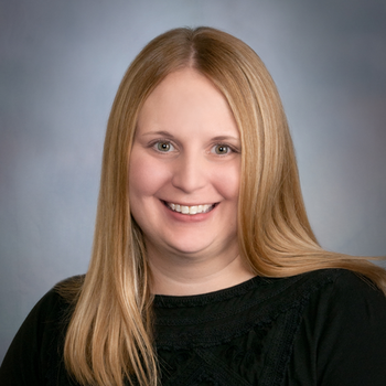 Erica DeWeber, RD