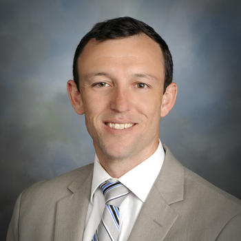 Dean Defrees, MD