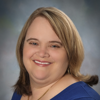 Kathleen Deidrick, PhD