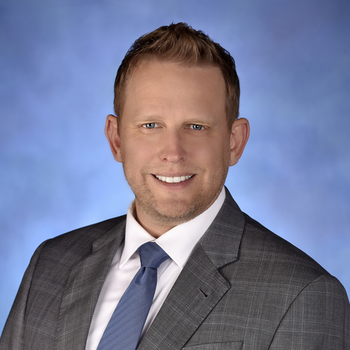 Trent DeLong, DO