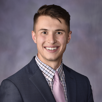 Bernhardt Di Cino, PT