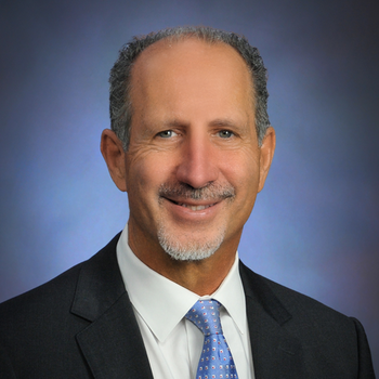 Robert DiGeronimo, MD