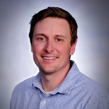 Joseph DiGrazia, LCPC