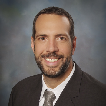 Matthew DiVietro, DO