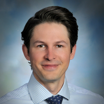 Daniel Dickman, DO