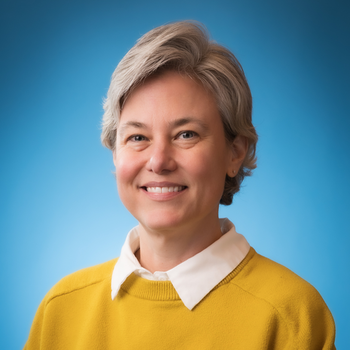 Heather Diefenbach, SLP