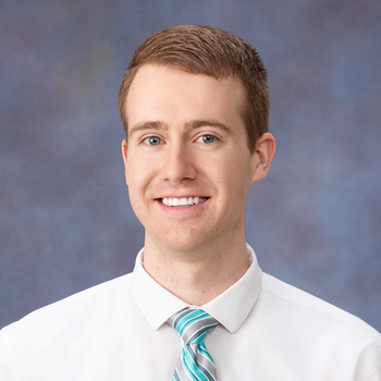 Cameron Dodd, PA-C